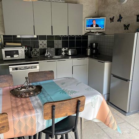Chambres Hotes Chez Chris Рокмор Екстериор снимка