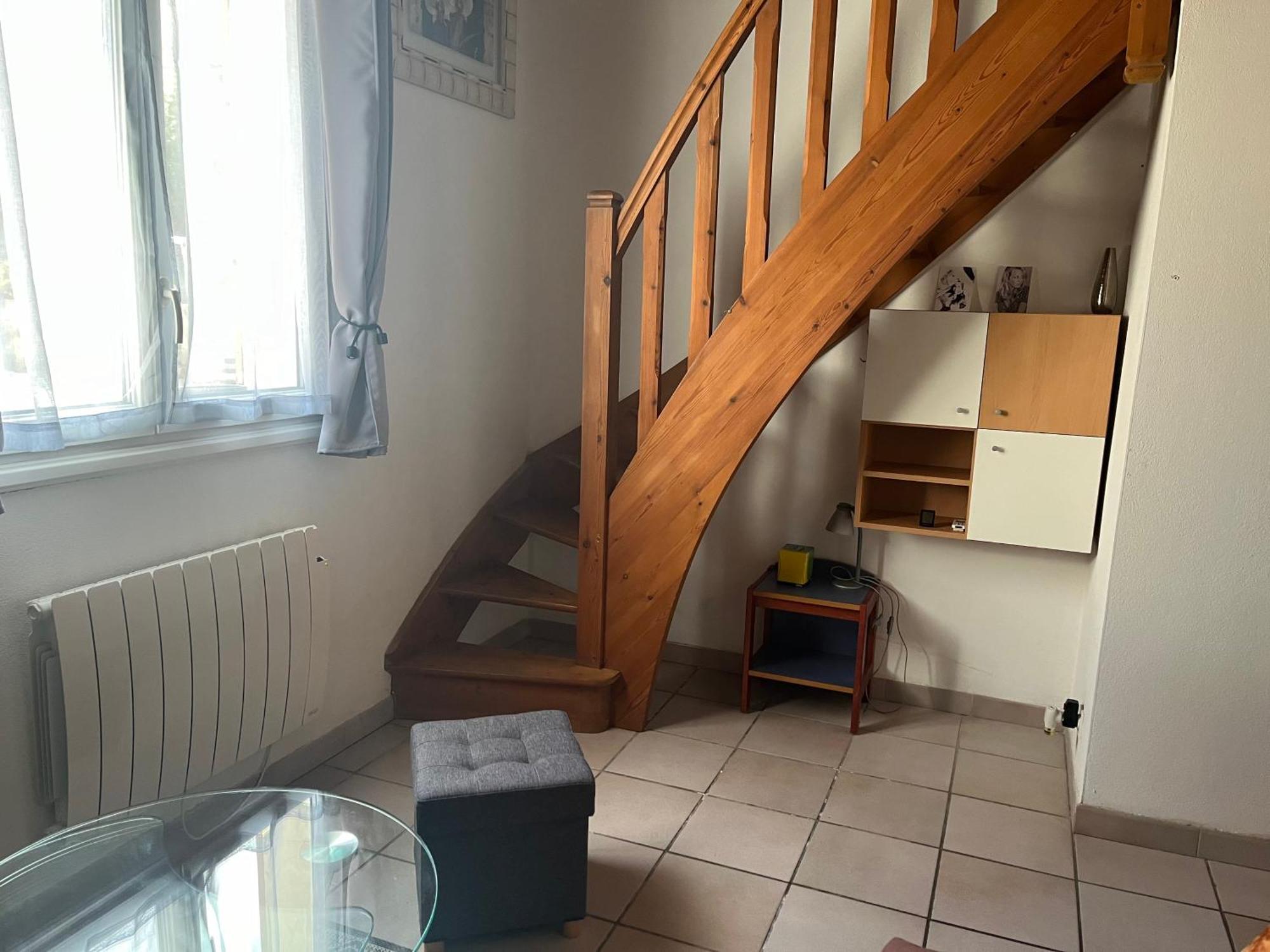 Chambres Hotes Chez Chris Рокмор Екстериор снимка